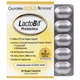 Лактобациллы California Gold Lactobif 5 probiotics 60 растительных капсул пробиотики в упаковке (VMD-1205903) - изображение 2
