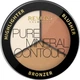 Палетка для контуринга лица Revers Cosmetics Pure Mineral Contour №3 7.5 г (5902815164210) - изображение 1