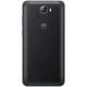 Смартфон Huawei Y6 II 2016 2/16Gb Black (CAM-L21) (Grade C) БУ - зображення 2