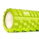 Ролик масажний (роллер) PowerPlay 4025 Massage Roller Зелений (33x14см.) - изображение 3