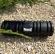 Массажний ролик (ролер) PowerPlay 4342 Massage Roller Чорний (30x10см.) - зображення 3