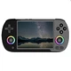 Портативная игровая ретро консоль приставка ANBERNIC RG40XX H 64GB 5000 игр Черная - изображение 1