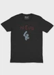 Чоловіча футболка MODNO з рок принтом "The Cure" XL Чорний (TS001-5-BL-004-2-481-M) - изображение 1