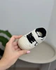 Ботинки осенние детские 20 белые 1405 - изображение 4