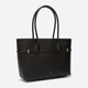 Torebka shopper damska ze skóry naturalnej Furla WB01497BX3104O60001007 Czarna (8050597546230) - obraz 3