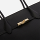 Torebka shopper damska ze skóry naturalnej Furla WB01497BX3104O60001007 Czarna (8050597546230) - obraz 5