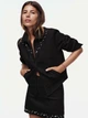 Куртка женская Zara 7706/194 S Черная (07706194800022) - изображение 1