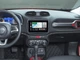 Штатная мультимедийная система Gazer T6009-FCA PRO для Jeep Renegade 2014-2018 (T6009-FCA-PRO) - изображение 5