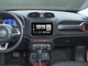 Штатная мультимедийная система Gazer T6009-FCA PRO для Jeep Renegade 2014-2018 (T6009-FCA-PRO) - изображение 6