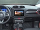 Штатная мультимедийная система Gazer T6009-FCA PRO для Jeep Renegade 2014-2018 (T6009-FCA-PRO) - изображение 9