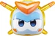 Игровая фигурка-трансформер Super Wings Transforming Super Pet Золотой Мальчик любимец Golden Boy Pet (EU770644) - изображение 2
