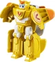 Игровая фигурка-трансформер Super Wings Transforming Super Pet Золотой Мальчик любимец Golden Boy Pet (EU770644) - изображение 5