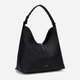 Torebka hobo damska ze skóry naturalnej Furla WB01499BX3104O60001007 Czarna (8050597546346) - obraz 3