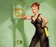 Постер CP The Honeymoon's Over 1949, Пін-Ап 49х61 см (350) - изображение 3
