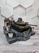 Настольный мини бар "Leopard 2A6" тематический Мини Бар - изображение 2