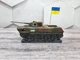 Статуэтка "БМД-2" - изображение 2