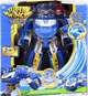 Ігровий набір Super Wings Transforming Aircraft Повітряна База Робот (EU760888) - изображение 6
