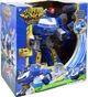 Ігровий набір Super Wings Transforming Aircraft Повітряна База Робот (EU760888) - изображение 7