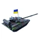 Статуэтка "Украинский танк Т-64БВ" - изображение 3