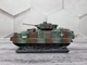 Статуэтка из гипса "M2A2 BRADLEY" подарки на военную тематику - изображение 2