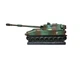 Статуэтка из гипса "САУ М109" подарки на военную тематику - изображение 6