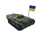Статуэтка "Украинский БМП-1" - изображение 3