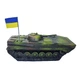 Статуэтка "Украинский БМП-1" - изображение 4