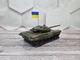 Статуэтка "Танк Т-72Б" - изображение 3