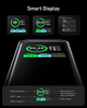 Зовнішній акумулятор Anker Prime 20000mAh PowerBank 200W, Black (A1336) - зображення 4