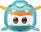 Ігрова фігурка-трансформер Super Wings Transforming Super Pet Тіно улюбленець Tino Pet (EU770643) - изображение 2