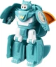Ігрова фігурка-трансформер Super Wings Transforming Super Pet Тіно улюбленець Tino Pet (EU770643) - изображение 5