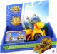 Игровой набор Super Wings Spinning Vehicle Золотой Мальчик Golden Boy (EU770331) - изображение 4