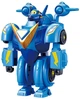 Игровой набор Super Wings Super Robot Suit Джером Jerome (EU770353) - изображение 1