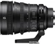 Sony 28-135mm f/4 G Power Zoom для камер NEX FF (SELP28135G.SYX) - изображение 2