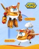 Ігрова фігурка-трансформер Super Wings Transforming Золотий Хлопчик Golden Boy (EU750231) - зображення 8
