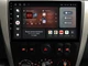 Штатная мультимедийная система Gazer T6009-G15 PRO для Nissan Almera 3 2012-2018 (T6009-G15-PRO) - изображение 8