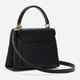 Torebka crossbody damska ze skóry naturalnej Furla WB00109ARE000O60001007 Czarna (8050597086460) - obraz 3