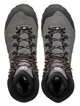 Ботинки SCARPA Rush Polar GTX WMN Smoke/Coral 36.5 - изображение 5