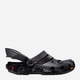 Chodaki damskie Crocs Batman Batmobile Classic Clog 210219 38-39 (M6/W8) 24 cm Czarne (0196265806935) - obraz 1