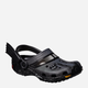 Чоловічі крокси Crocs Batman Batmobile Classic Clog 210219 39-40 (M7/W9) 25 см Чорні (0196265806942) - зображення 2