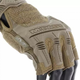 Рукавиці Mechanix M-Pact Fingerless Coyote XXL (1013-754.00.22) - зображення 5