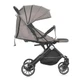 Коляска прогулянкова Bambi FLASH M 5727, Latte - изображение 7