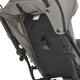 Коляска прогулянкова Bambi FLASH M 5727, Latte - изображение 8