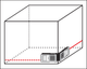 Dalmierz laserowy YATO YT-731250 dwukierunkowy 2 x 100 m (5906083122996) - obraz 14