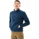 Флисовая кофта Turbat Dreamer 2 Mns Dark Blue Melange S (1054-012.004.3760) - изображение 1