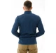 Флисовая кофта Turbat Dreamer 2 Mns Dark Blue Melange S (1054-012.004.3760) - изображение 2