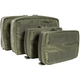 Підсумок Tasmanian Tiger Medic Pouch Set Olive (1033-TT 7566.331) - зображення 2