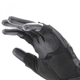 Рукавиці Mechanix M-Pact Fingerless Black XL (1013-754.01.09) - зображення 5