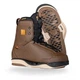 Крепления Liquid Force Idol 4D 2023 11-12 Brown (1092-13576524856) - изображение 1
