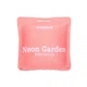 Автомобільний освіжувач повітря Baseus Margaret Series Car Air Freshener (Neon Garden) Baby Pink (C20362400412-00) - зображення 1